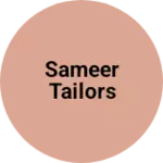 Business logo of SAMEER TAILORS
