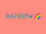 Business logo of Rainbow Fashion