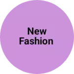 Business logo of New Fashion