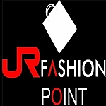 Business logo of jr fashion point