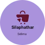 Business logo of Silaphathar