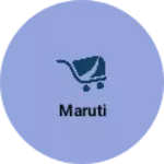 Business logo of Maruti