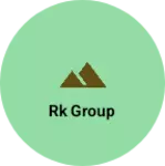 Business logo of Rk Group