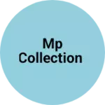Business logo of Mp collection