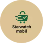 Business logo of Starwatchmobil