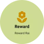 Business logo of Reward