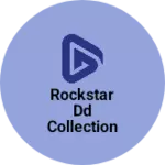Business logo of Rockstar DD collection