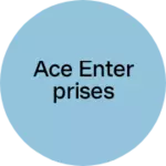 Business logo of ACE Enterprises