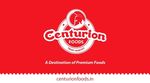 Business logo of CENTURION FOODS