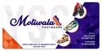Business logo of Motiwala Footwears 