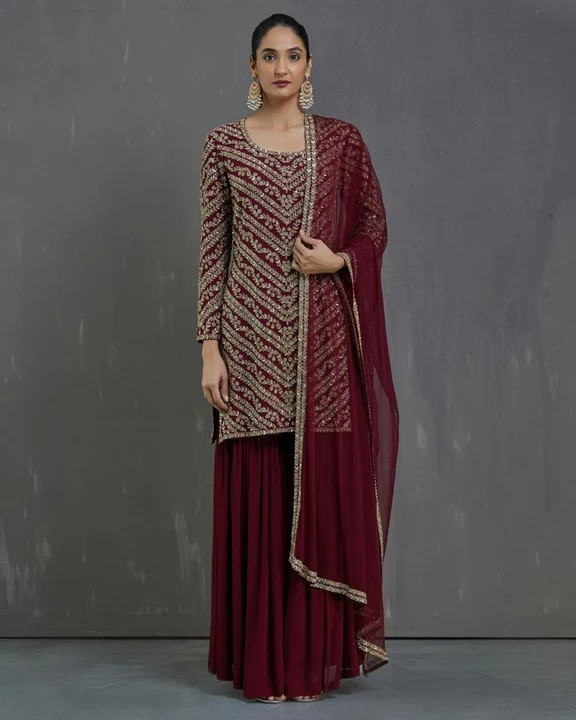 Product uploaded by Arati's Woman's 'Ethics Wear on 1/31/2023