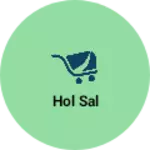 Business logo of Hol sal