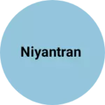 Business logo of Niyantran