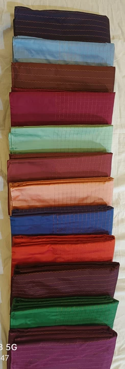 Factory Store Images of Silk saree