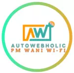 Business logo of AUTO WEBHOLIC PRIVATE LIMITED