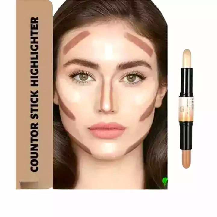 Contour skin tonner 2in1 uploaded by GINNIZ DISTRIBUTORS on 1/31/2023