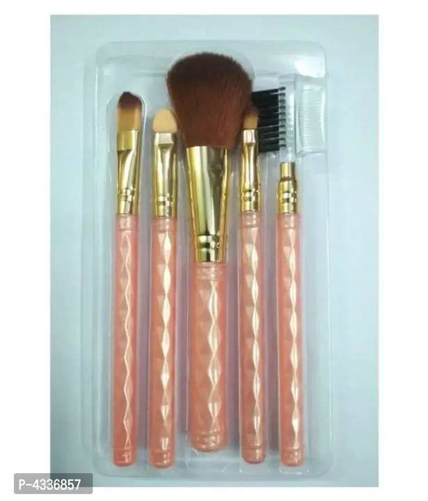 5pc brush set uploaded by business on 1/31/2023