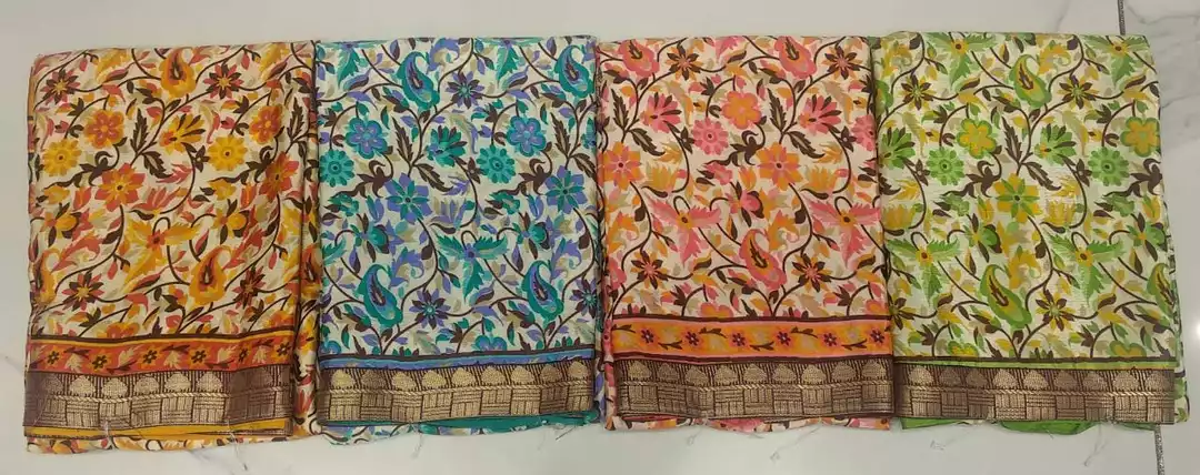 Product uploaded by Brahmani textile on 1/31/2023