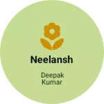 Business logo of Neelansh