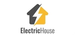 Business logo of New Electric house