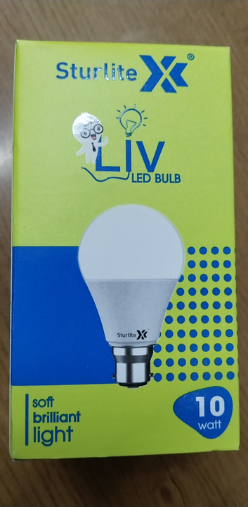 10w led bulb  uploaded by business on 1/31/2023