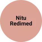 Business logo of Nitu redimed