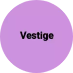 Business logo of Vestige