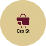 Business logo of CRP ST