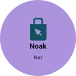 Business logo of Noak