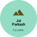 Business logo of Jai parkash textiles to family