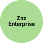 Business logo of Znz enterprise