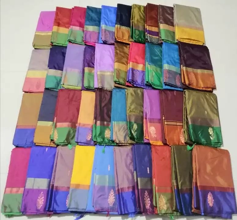 Buddha sarees uploaded by business on 1/31/2023
