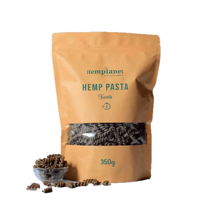 Hemp Pasta  uploaded by CBD Store India on 1/31/2023