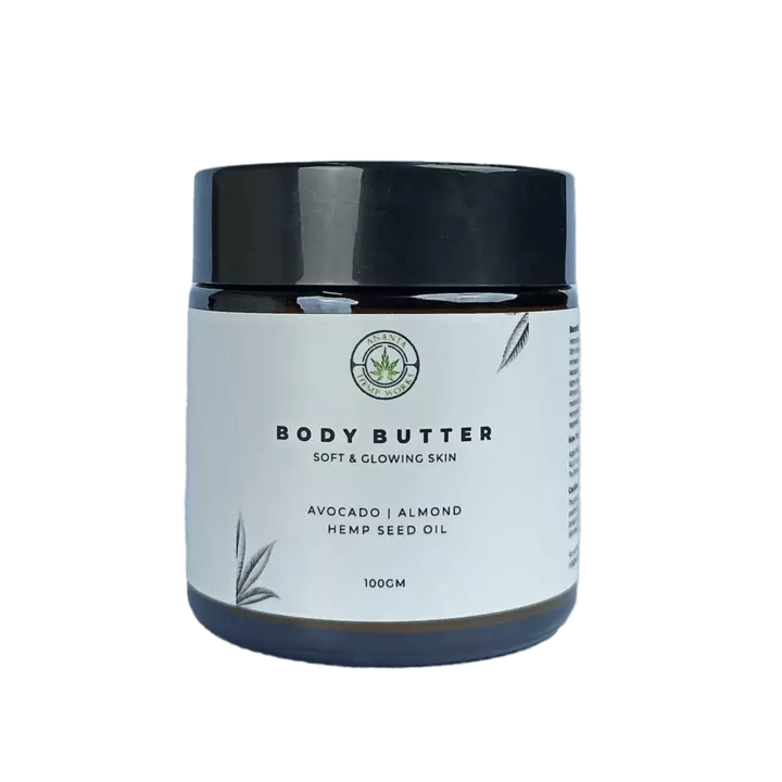 Body Butter uploaded by CBD Store India on 1/31/2023