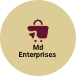 Business logo of Md enterprises