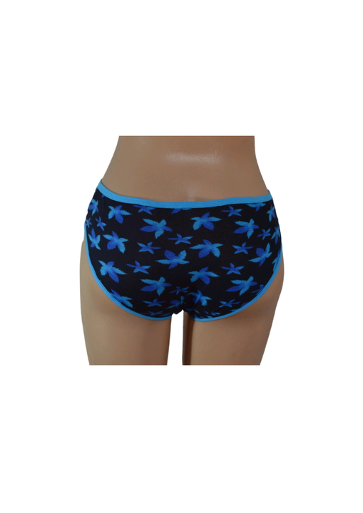 Printed Panties  uploaded by Lezonix Fashion (unit of Ranjan industry) on 1/31/2023