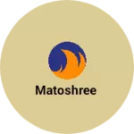 Business logo of Matoshree