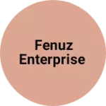 Business logo of Fenuz enterprise