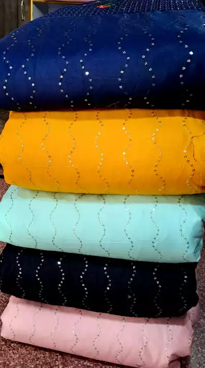 Rayon Jaam Designable Fabric uploaded by MERAJ INDUSTRIES on 1/31/2023