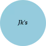Business logo of JK's