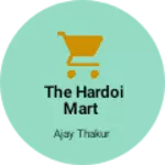Business logo of The Hardoi Mart