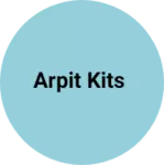 Business logo of Arpit kits