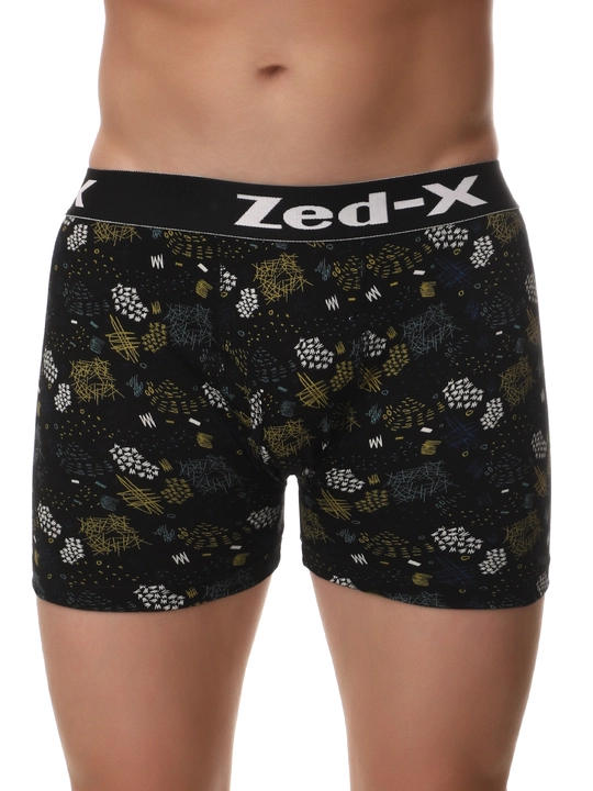 Zed-x underwear  uploaded by business on 1/31/2023