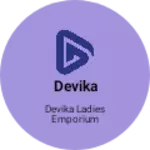 Business logo of Devika