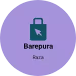Business logo of Barepura
