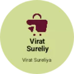 Business logo of Virat sureliy