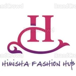 Business logo of Himisha's Fashion Hub