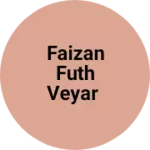 Business logo of Faizan futh veyar