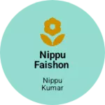 Business logo of Nippu faishon
