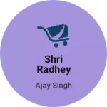 Business logo of Shri radhey krishna collection